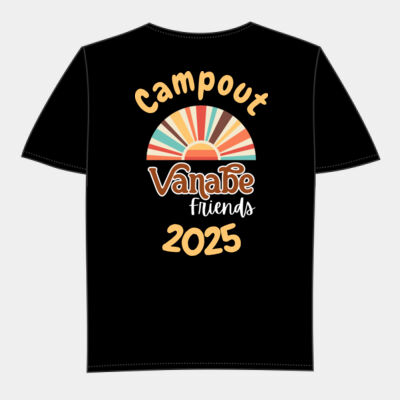 Kids / Youth Premium Tee - Black Thumbnail